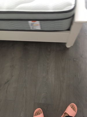 喜临门的床垫怎么样真的很垃圾吗？入手真让人失望至极真假？