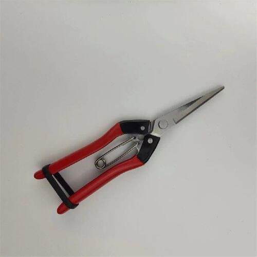 1~8PCS Garden Pruning Shears Potted Branches Scissors Fruit