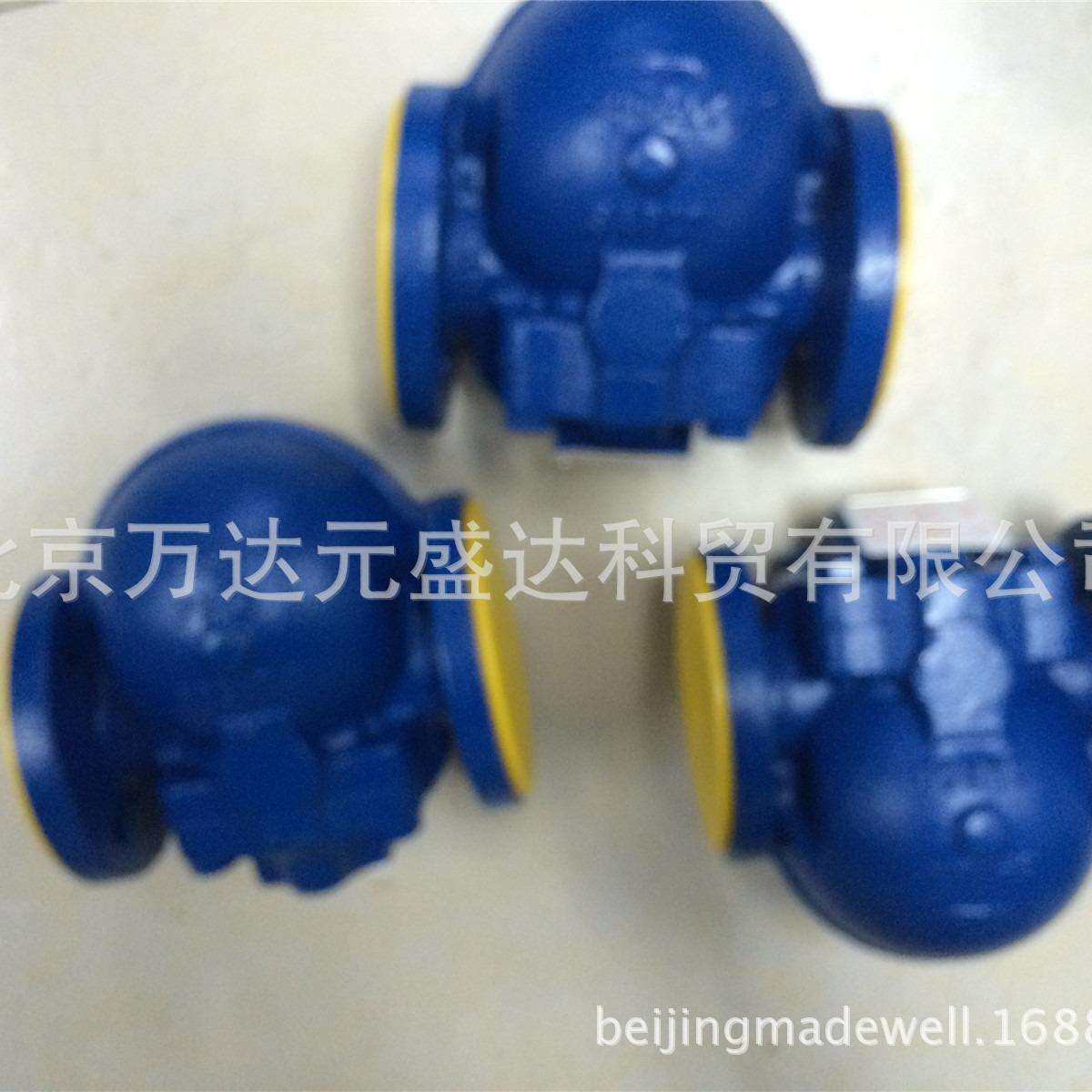 JENSEN大烫机疏水器 JENSEN平烫机疏水器