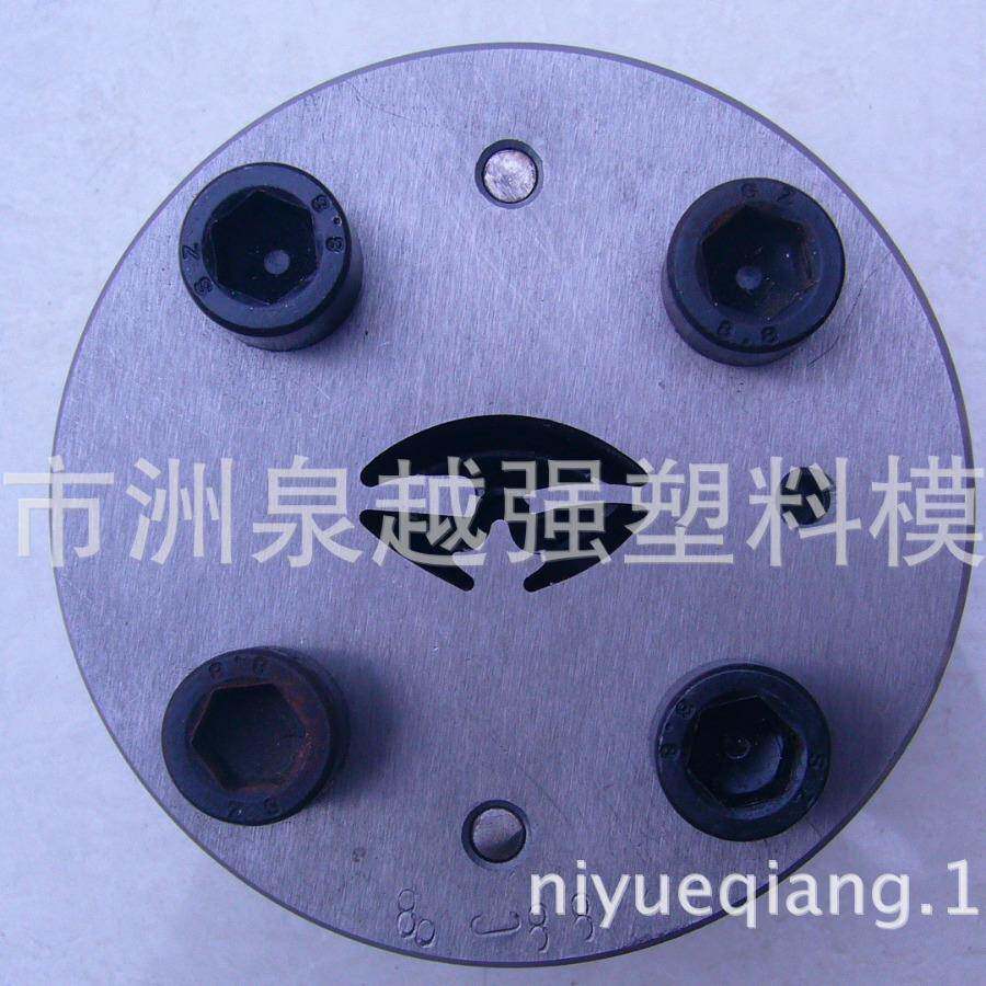 供应玻璃密封条模具 软PVC挤出模具 玻璃卡条模具 挤塑模具制造