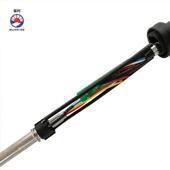 厂家直销焊台手烙柄SR 120流H高频涡电烙铁柄手配发热299芯铁头