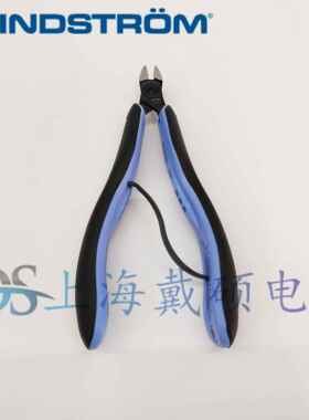 瑞典 LINDSTROM RX 8140 斜口钳RX 8141 RX 8142 RX 8143 RX 8145