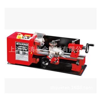 SCJ9518 300型大功率台式 车床 供应西马特SC2型台式