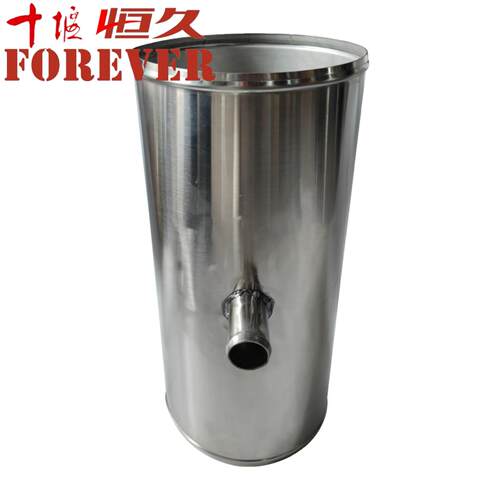 东风天龙连接管 (T45L0通用) 1109024-TF450