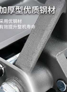 3t卧式液压5吨油压千斤顶汽车用载换胎小货4T汽修越野suv轿车铁名