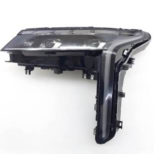 605000710AA 605000710AA用于奇瑞星途瑶光前部照明大灯