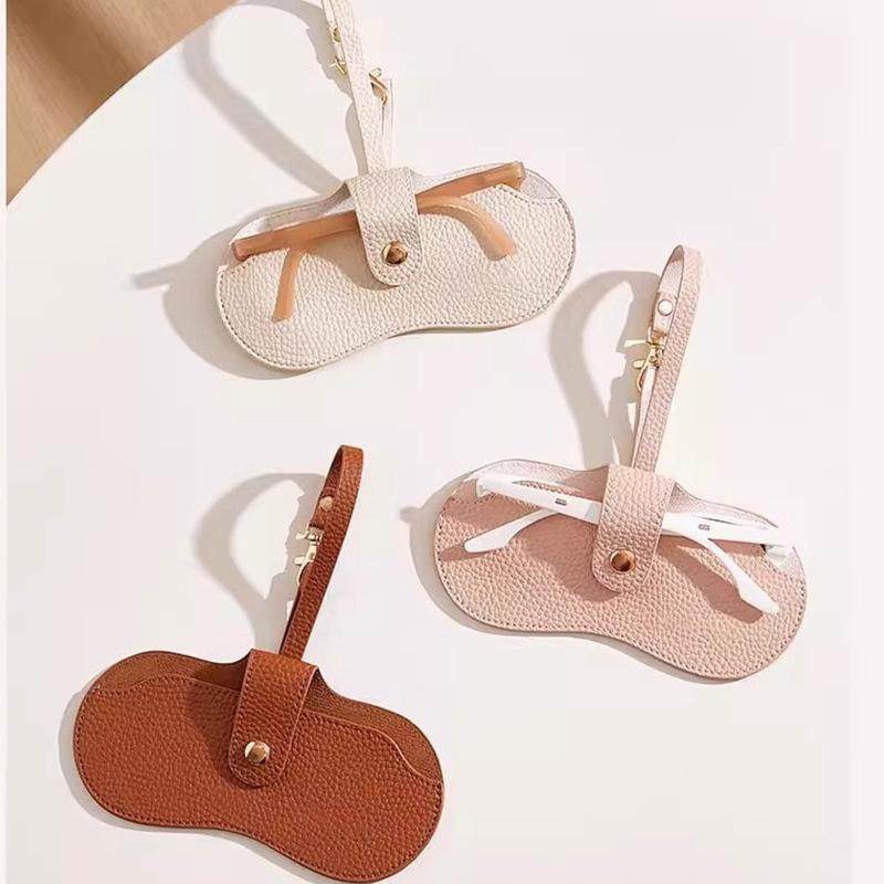 保护套眼镜盒日本眼镜其他收纳袋