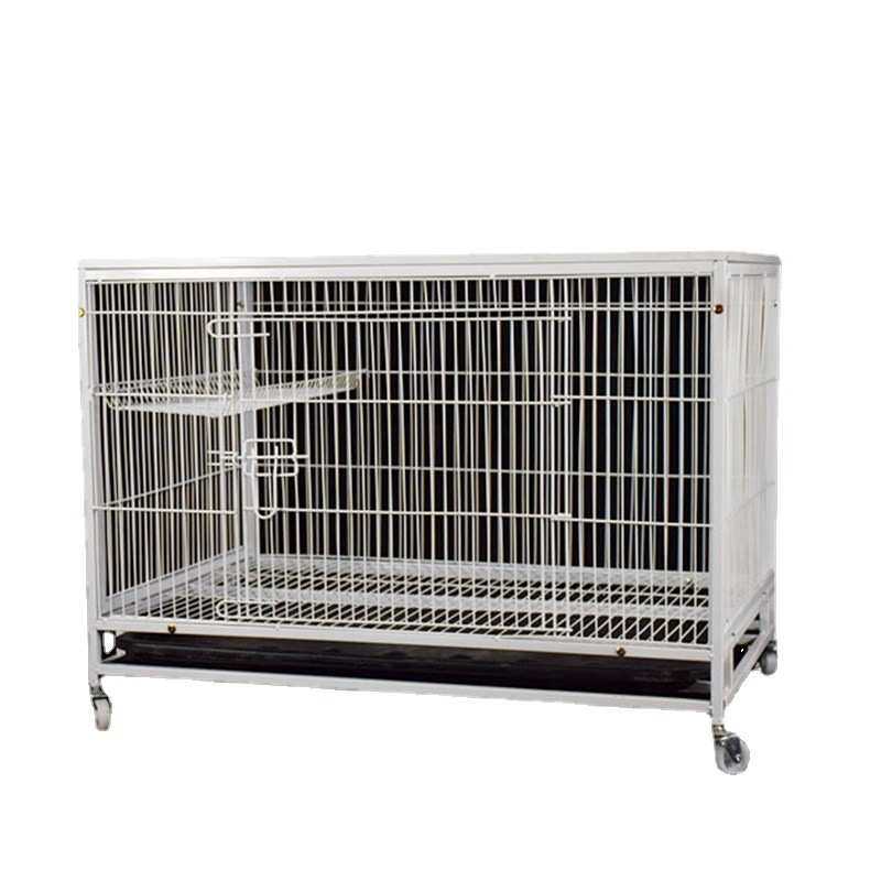 繁殖笼大号双层三层猫咪猫笼子小型犬狗笼子繁殖笼具可叠加,宠物/宠物食品及用品,猫窝/屋/帐篷/沙发,淘宝优惠券,粉丝福利购,淘宝优惠卷