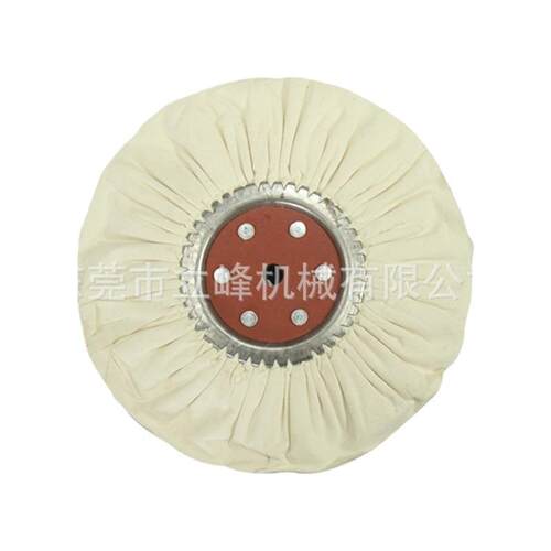 厂家不锈钢漂白风布轮金属抛光轮打磨风布轮羊毛轮砂布轮