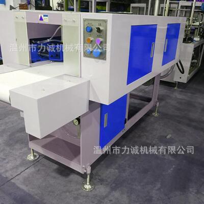 塑料长E臂手套机一次兽用CPLC-STJ性E薄膜手手套制造机P长袖套设