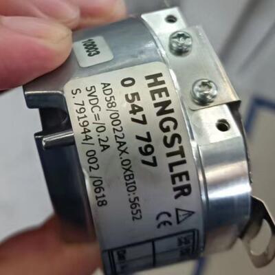 德国亨士乐hengstler编码器0568104 AC58/1212ES.71OLZ中国经销