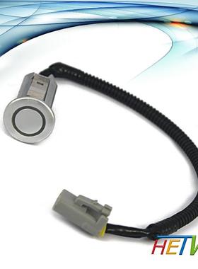 适用丰田大霸王普瑞维亚ACR30后杠两边电眼倒车雷达89341-28390