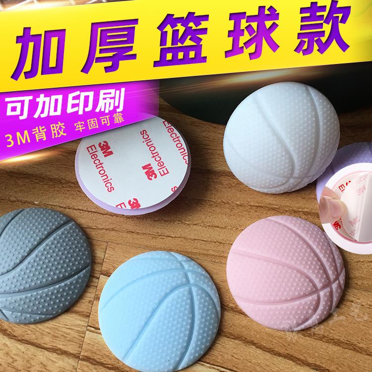 门把手高尔夫透明卡通动物防撞角