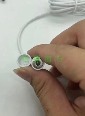 原厂德尔玛手持无线吸尘器VC10充电电压27V500MA适配器充电器21.6