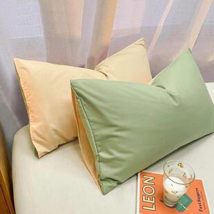 Cotton Pillow case cussion Cover large big Pillowcase 枕套
