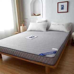 床垫垫1.5米租房家用1软.超软E7Hsitpn床褥子学8生宿舍单人出铺包