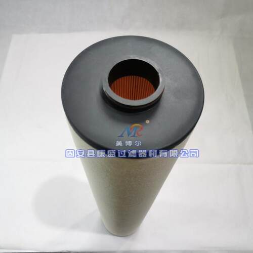 W器5FT-J158分4-2电QRZ厂滤油机聚结滤芯玻璃纤维油水离滤芯