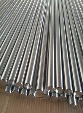 JL-45电磁不锈钢棒 JL-37B圆棒 软磁材料 K-M31S电磁铁芯材料