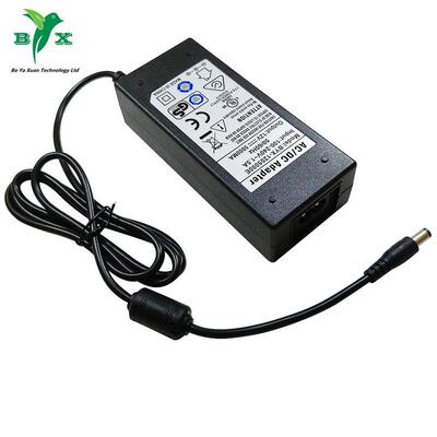 欧规CE TUVGS认证12V5A 60WLED灯条安规电源恒压开关电源灯具电源