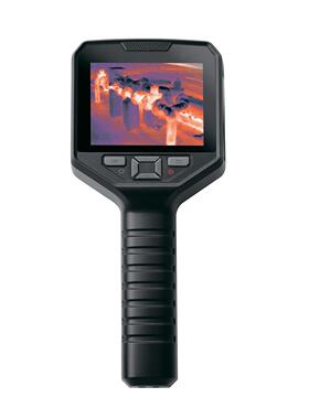 手持式红外热成像仪640*480高分辨力DP600