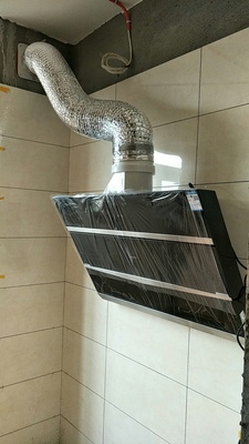 老板抽油烟机怎么样?用后三个月彻底爱上了,内幕揭秘