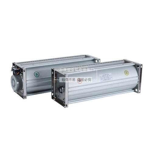 GFDD560三相干式横流式冷却风机散热轴流风扇 GFD(S)D500/520/535