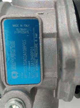供应MPT0253SAG2A10BP03原厂过滤器