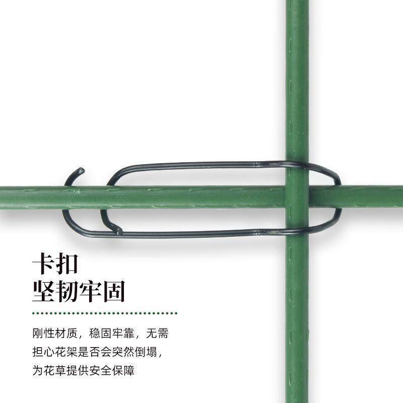 户庭外院葡藤萄架组装支架百香果苦瓜攀爬架艺杨拔掉#6棚架阳铁台