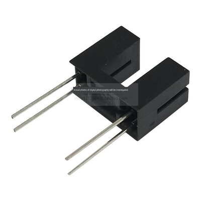 原装正品 ITR9606 ITR9608 DIP-4 槽型光耦/对射式光电开关传感器