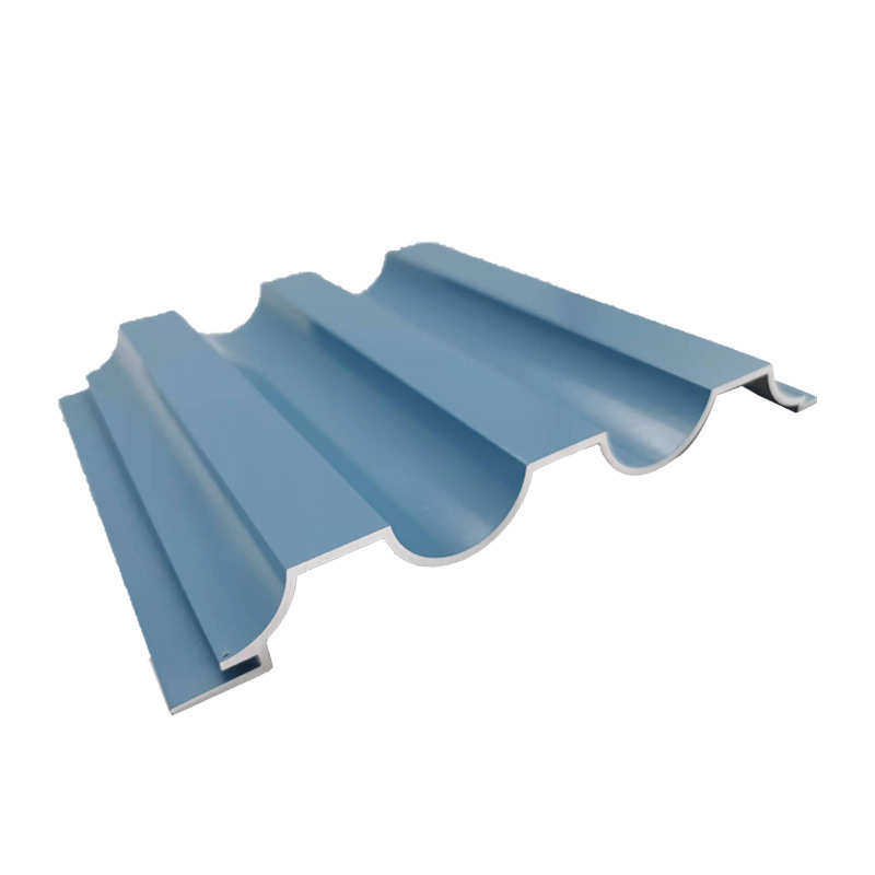 背景墙氟碳喷涂铝波浪板内外墙凹凸铝单 吊顶门头幕墙装饰波纹板,金属材料及制品,铝板/铝扣板/铝吊顶/铝方通,淘宝优惠券,粉丝福利购,淘宝优惠卷