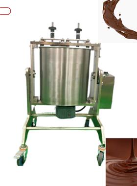 石头研磨机巧克力设备10L25L60L100L多种尺寸品质优选