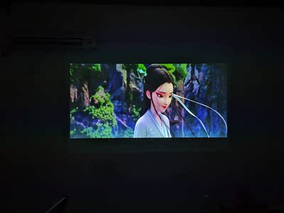 美高和极米投影仪哪个好，美高投影仪是哪生产的，是杂牌吗？