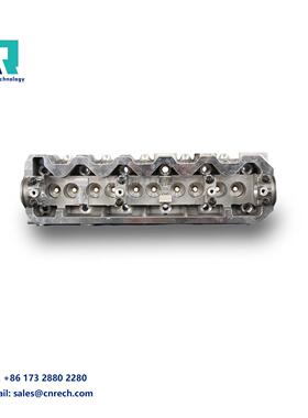 AAT缸盖908704074103275EX8111100