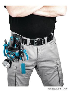 牧田E-05212工具包安多功能修NRR帆布电工大男耐磨装便携加厚工维