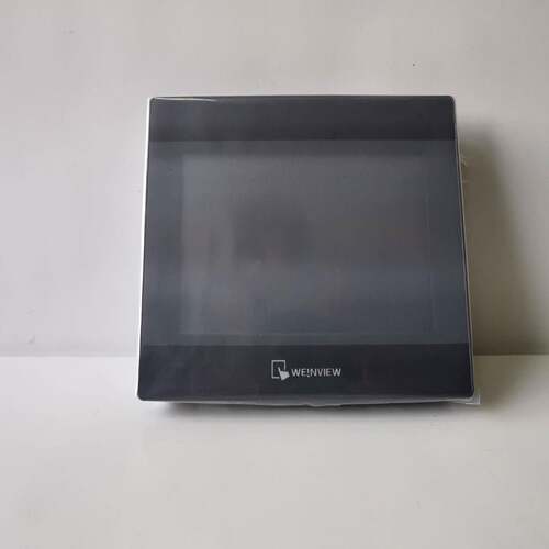 MT6071iP威纶原装正品威纶通4.3寸TK系列触摸屏 人机界面议价