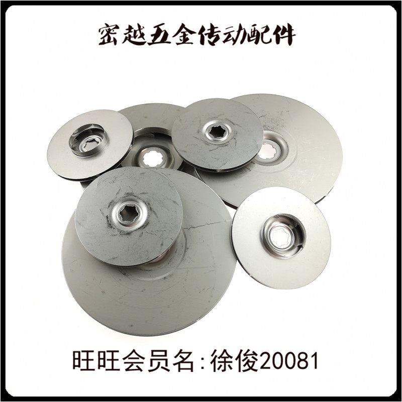 格兰富水泵叶轮格兰富水泵不锈钢叶轮 CM25/CR/CHI/CH/NBG/NK/CRN
