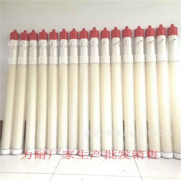 厂家供应TAS-1800电泳阳极管 加长电泳阳极膜 价格电泳涂装阳极管