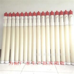 TAS-2600电泳漆电泳阳极罩 电泳管式阳极 电泳阳极管