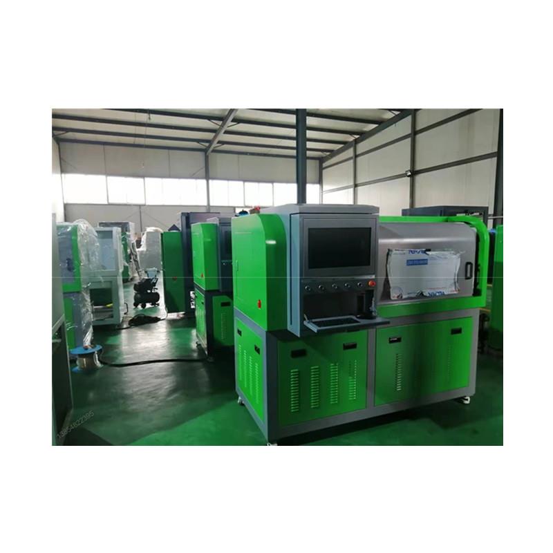 检测一致数据标准CRS708D 709825电喷燃油高压共轨试验台