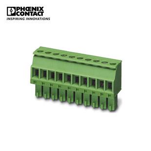 菲尼克斯端子PCB端子MCVR