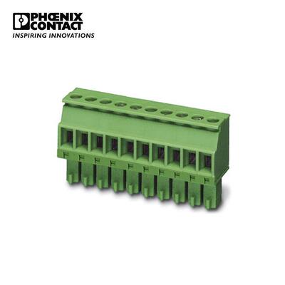 菲尼克斯端子PCB端子MCVR 1,5/ 3-ST-3,81