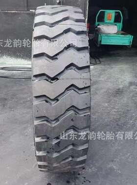金旺达宽体自卸车14.00R25全钢丝矿山工程轮胎1400r25 24 E-3花纹