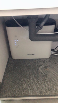 简述下德国德克西反渗透净水器怎么样,使用一个月后看真相!!