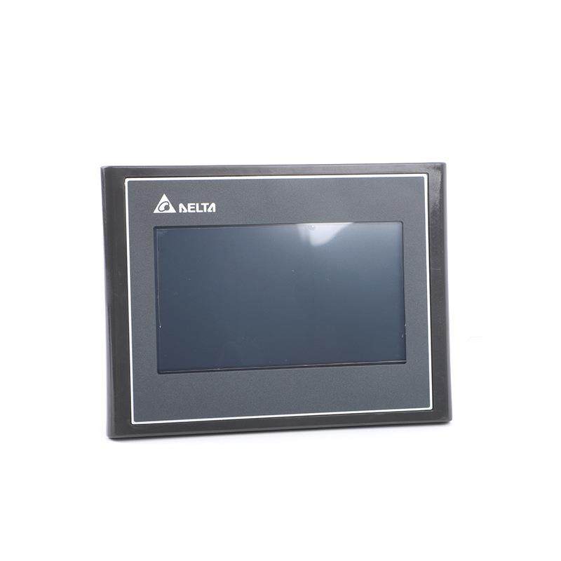 DO-P103WQ台达触摸ILH屏4.3机台达人界面寸台达