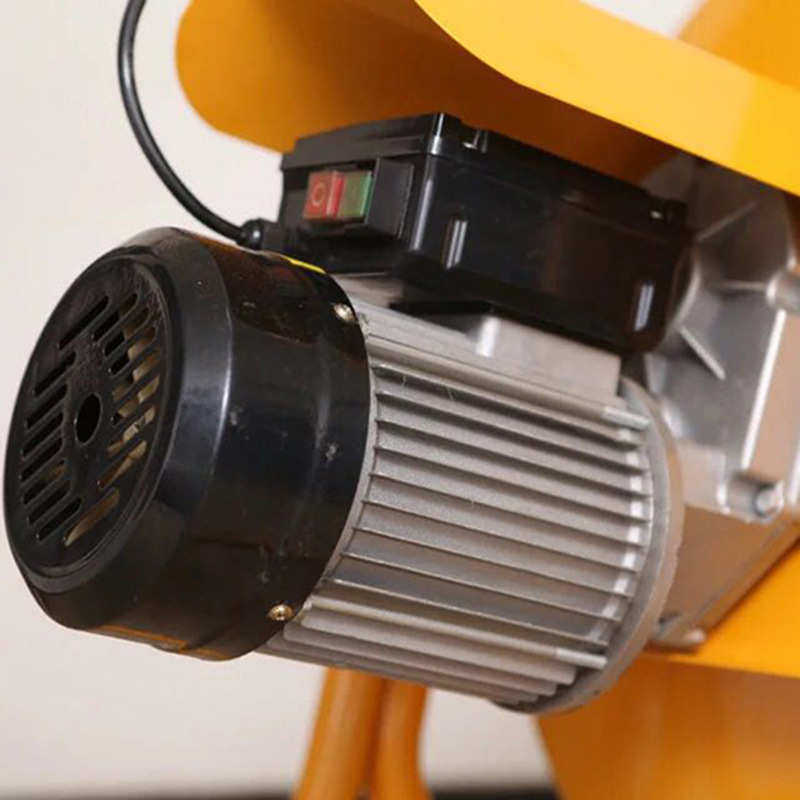 家用农场饲料手推搅拌机 小型建筑拌料机 装修水泥砂石料搅拌机