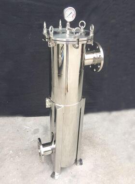 水除泥沙泳池水除毛钢发DN50不锈2号平盖袋井过BF-219-2滤器式液