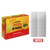 Body Warmer Hand Portable Warmth Pad Foot Stickers Heating