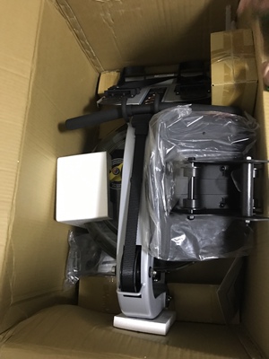 亲身感受WaterRower划船机好用吗?用久了会吱噶响吗?