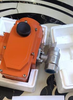 fluidcontrol气动执行器球阀蝶阀调节阀