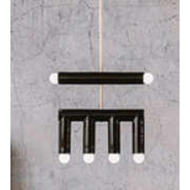 简约彩虹吧台色撞形工作室酒店宿前台儿童u吊灯民幼儿园艺术餐厅